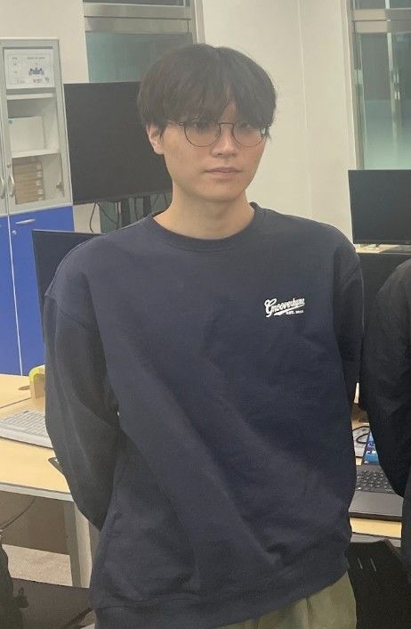 한국폴리텍대 로봇캠퍼스 전재혁 학생, '피지컬 AI' 유망 기업 '카본식스' 취업 화제