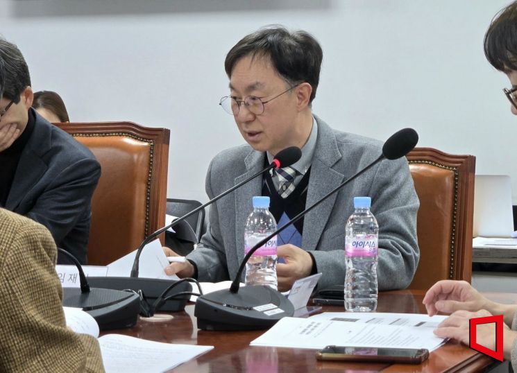 與 보유세 좌담회…"세제 개편 없이 집값 안정 어려워"[부동산AtoZ]