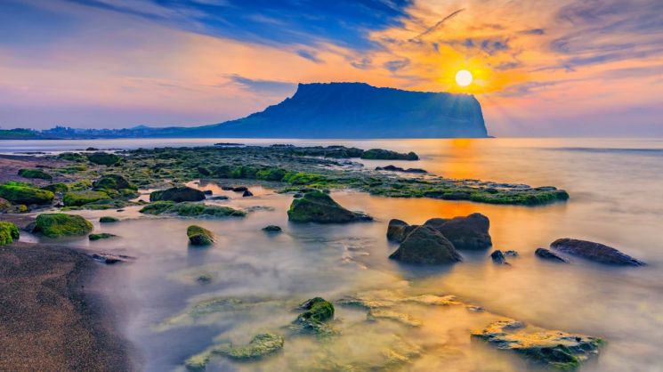 제주, '론리 플래닛' 선정 2026년 세계 25대 여행지