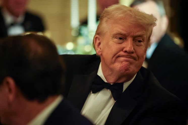 美 관세 위법 판결 후 홍콩 증시서 中기업 주가↑