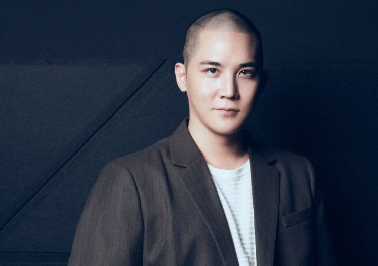 '아이돌 출신 프로듀서' 재이콥스, 日서 마약 소지 혐의로 체포