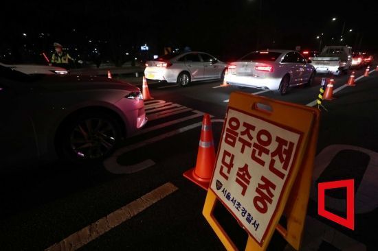 "엄마가 운전했다고 말해줘"…음주 역주행 20대, 모친에 허위 자백 요구