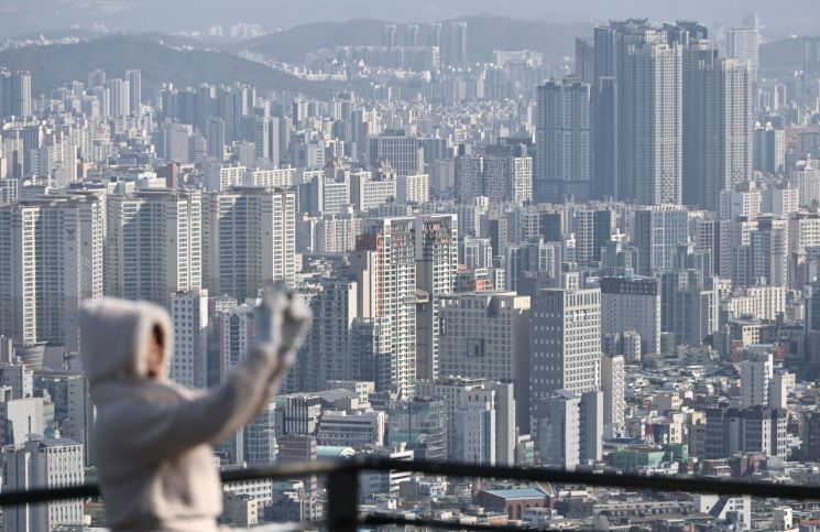 "증시 활황에" 현재가계저축CSI '역대 최고'…소비 심리, 두달째 상승