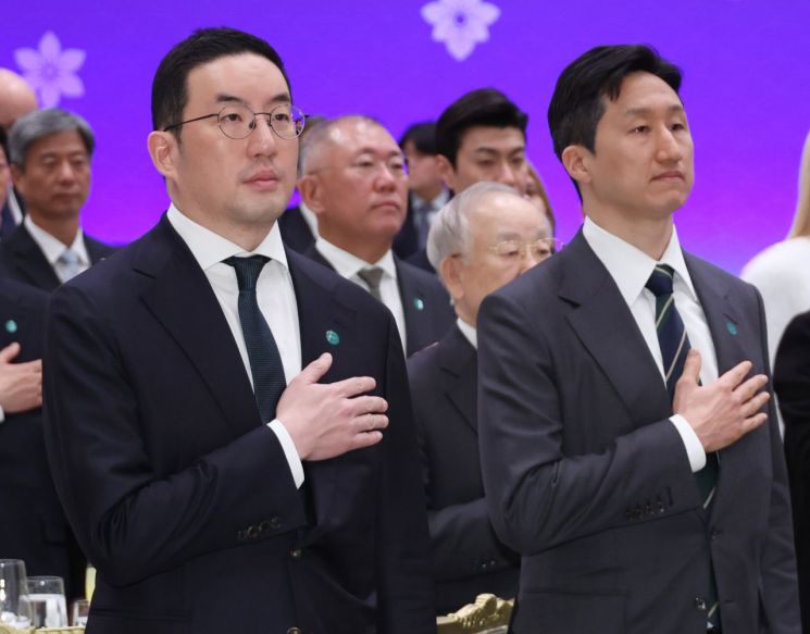 만찬 후 '치맥'까지…李대통령, 룰라와 각별한 우애 다지기