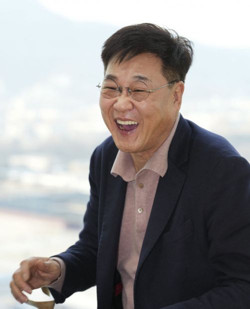 정문헌 구청장 "BTS 전후로 국격 나뉘어…종로구 노하우 풀가동"