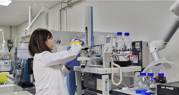 경기보건환경硏, 정수장 내 미관리 미량오염물질 28종 검사 추진