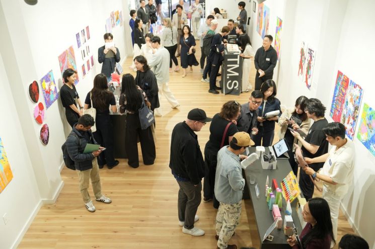 한국디자인진흥원, 2026년 '디자인 시장개척단' 참가기업 모집