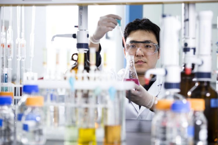 "홍삼, 숙취 완화 입증"…KGC인삼공사, 국제학술지 발표