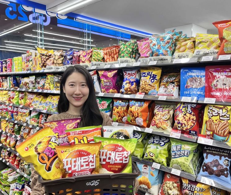 "밥 먹고 가야지"…1000원대 도시락·300원대 삼각김밥 내놓는 편의점