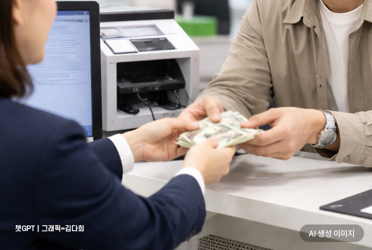 Year-End Bank Loan Delinquency Rate at 0.50%... Turns Down After Two Months