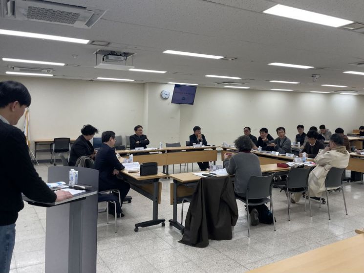 경기도, 내년 10월 '화성 전국체전' TF 가동…23일 첫 회의