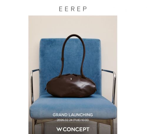 W컨셉, 석정혜 디자이너 신규 브랜드 '이랩' 단독 론칭