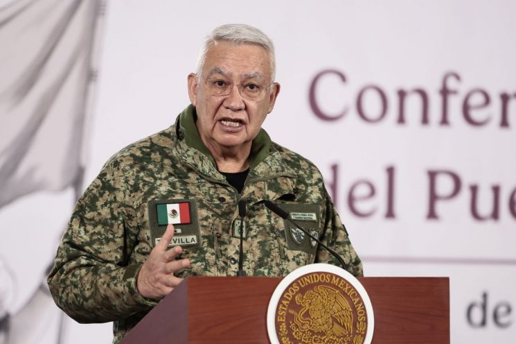 "월드컵 앞두고 초비상"…'마약왕' 사살에 보복 테러 전역으로 번졌다