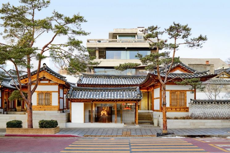 "특별한 화이트데이 체험"…설화수와 함께 오감여행