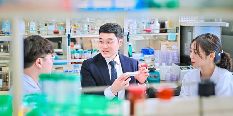 김도경 경희대 교수, 우수 IP 스타과학자 선정