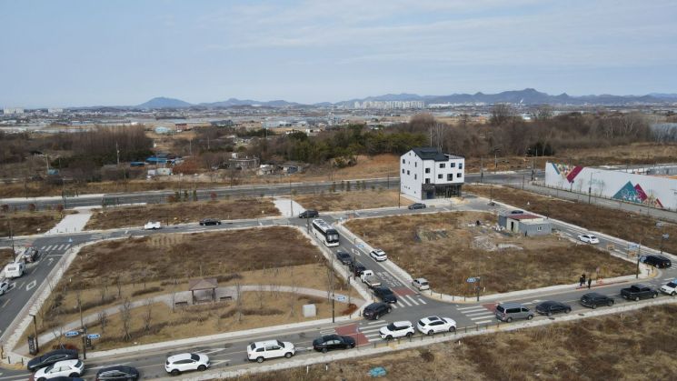 양도세 중과 재개, 투자 판 바뀌나… 토지로 쏠리는 자금