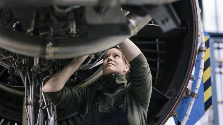 삼일PwC 항공우주 및 방위산업 2026: 미국 M&A 동향과 한국 기업 시사점 보고서