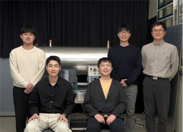 "극한 환경도 원격 탐상"… 표준연, 유도관 초음파 센서로 안전 사각지대 없앤다