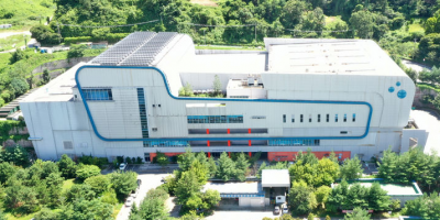 SRF 가동 중단에 매립장 수명 6.5년 단축…광주시, 293억 손배소송