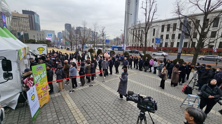 3월3일은 '삼겹살 데이'…한돈자조금, 전국서 소비촉진 할인 행사