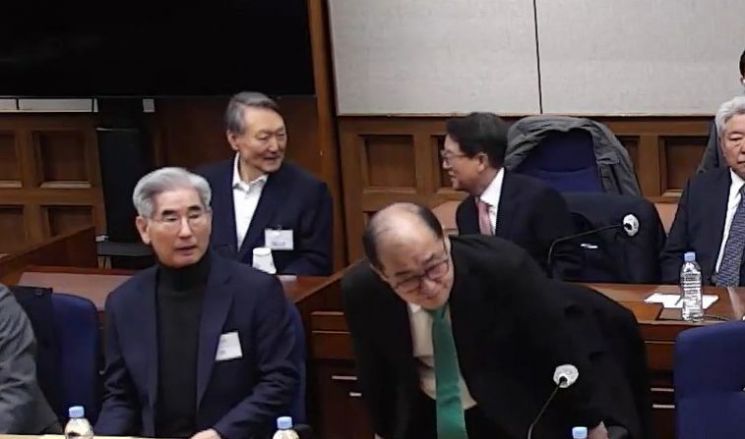 [속보]윤석열 측, '내란 우두머리' 1심 무기징역에 항소…"모순된 판단에 결코 침묵 안 해"