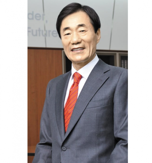 신동국 회장, 한미사이언스 지분 441만주 추가 확보…지배력 확대