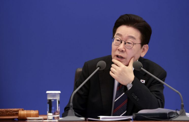 “정부가 사기당했다” 대통령 질타에… 공공조달 ‘선금 먹튀’ 방지책 나왔다