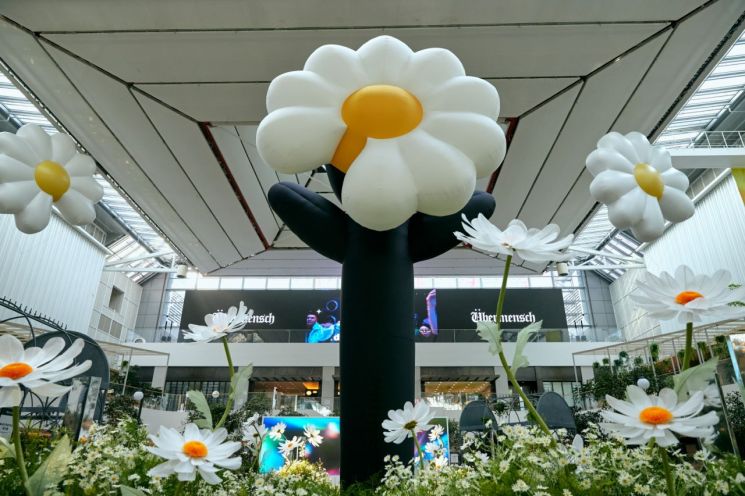 GD 미디어 전시, 中 본토 등 11개 도시 25만명 관람