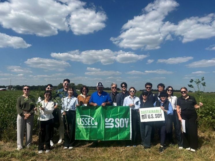 미국대두협회, ‘2026 소이푸드 마스터 프로그램’ 참가자 모집