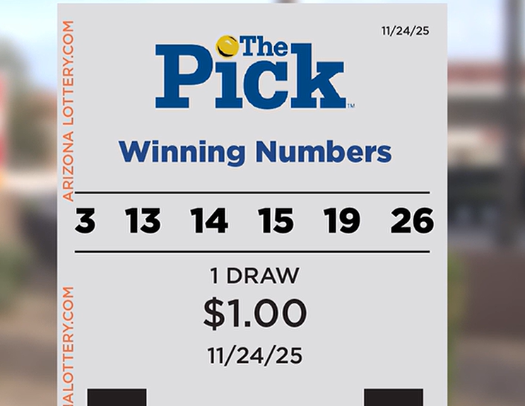 고객이 안 산 복권 185억 당첨…"내 거야" 법정 공방 벌어진 사연