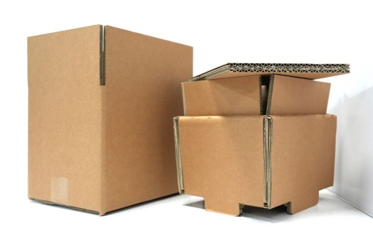 "연간 물류비 2000만원 절감"…태림포장, 패키징 최적화 솔루션 확대