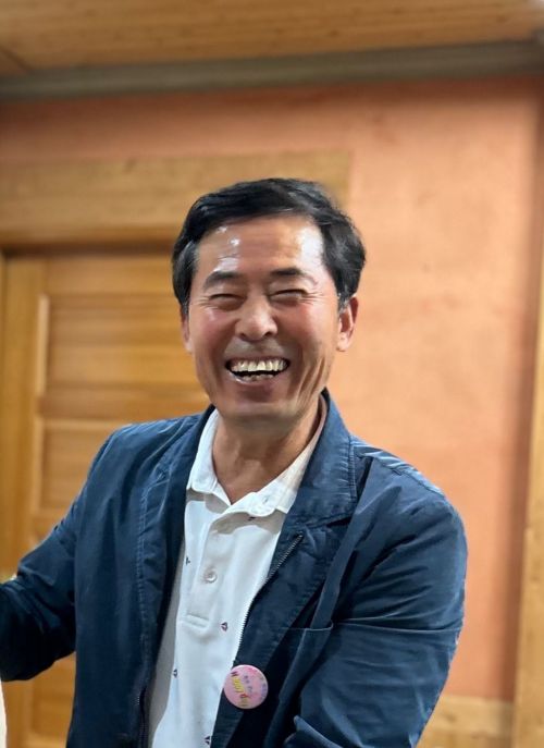 "아빠 꼭 다시 만나"…일하다 쓰러진 60대 남성, 장기기증으로 2명 살리고 하늘로