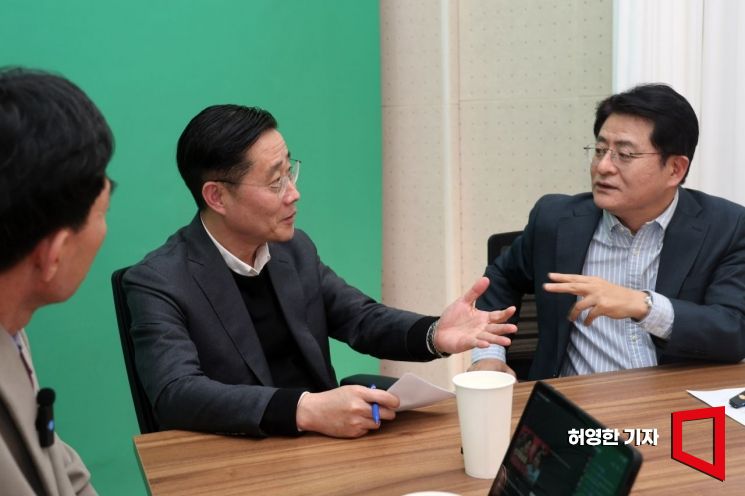 박원석 "김어준 선 넘어, 이언주 자중해야",이태규 "공취모, 비민주·반민주적"[시사쇼]