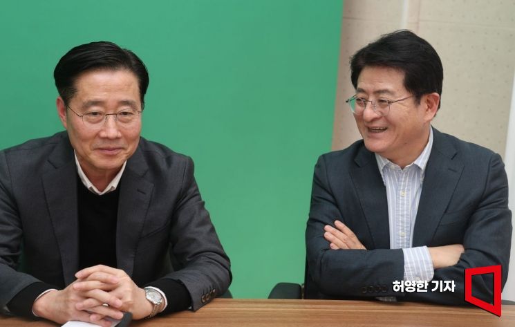 박원석 "김어준 선 넘어, 이언주 자중해야",이태규 "공취모, 비민주·반민주적"[시사쇼]