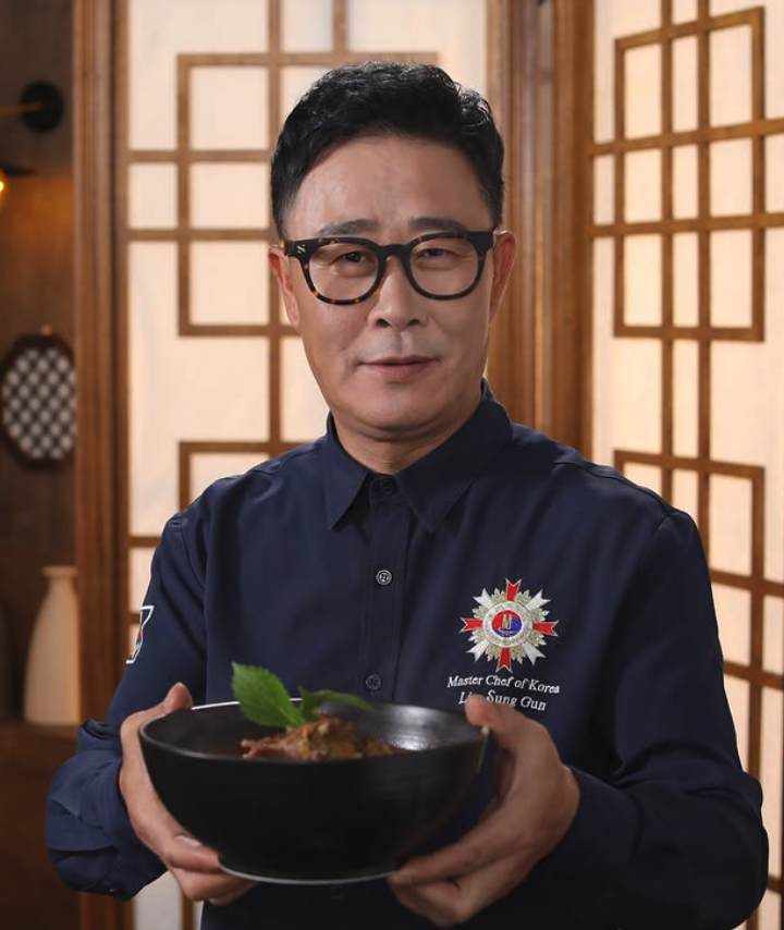 "방송은 중단, SNS는 재개" 임성근 셰프, 논란 한 달 만에 복귀 수순