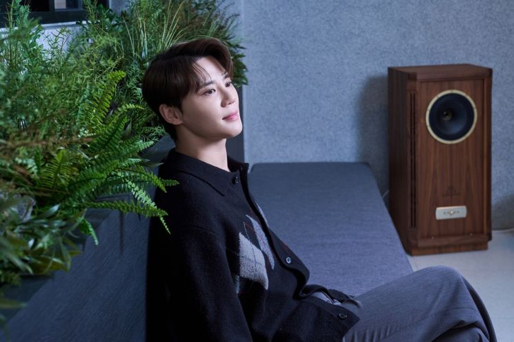 '비틀쥬스' 김준수, 코미디로 16년의 편견을 깨다