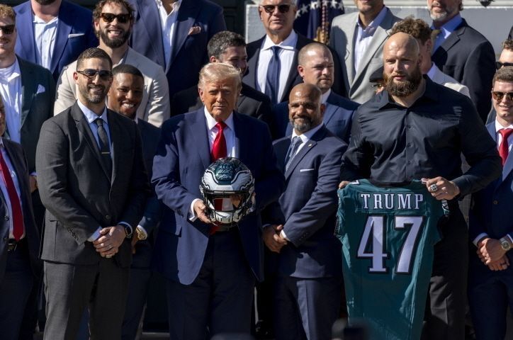 "학업 때문에"…대통령 초청 거절한 '올림픽 금메달' 美 여자 아이스하키팀