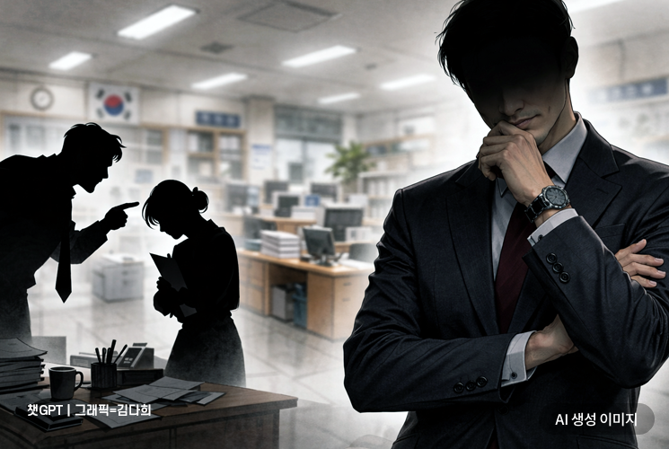 "I Didn't Want Island Duty"... Civil Servant Who Ordered Proxy Overtime Signatures to Pocket Allowances