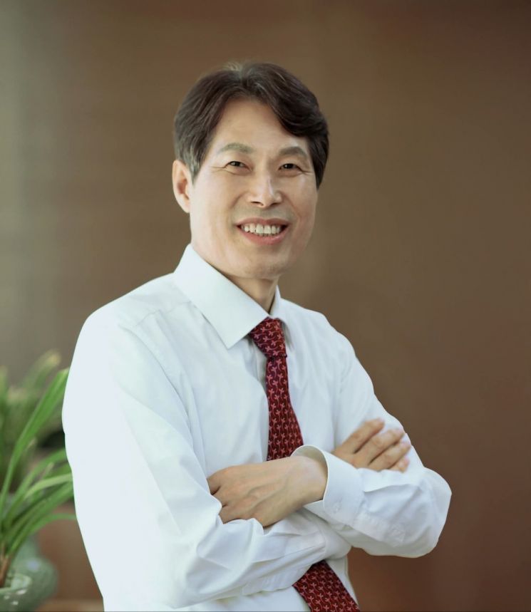 이진훈 전 구청장, 대구 수성구청장 출마…"앞에서 책임지는 사람 되겠다"