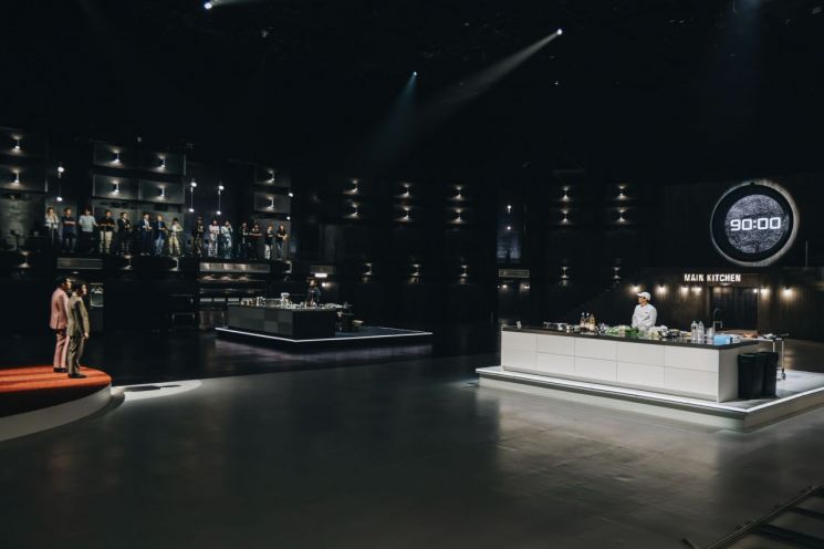 불닭 챌린지 넘어 미슐랭으로…영상 콘텐츠가 바꾼 K푸드의 '격'[실물 한류]