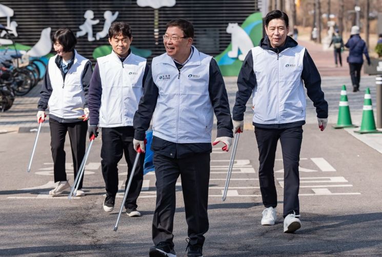 광진구, 하루 30g 전 구민 '쓰레기 다이어트' 추진