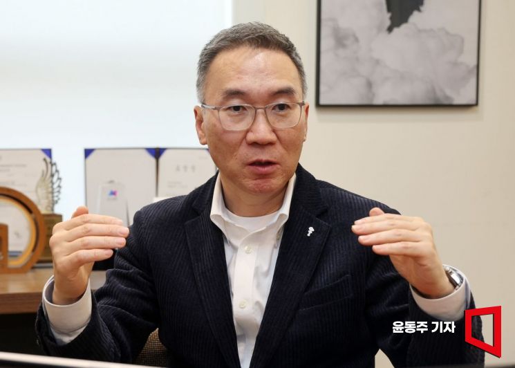 [AI혁명](189)"AI 수익비중 50%가 목표"....기업의 AX 파트너 베스핀글로... - 뉴스 썸네일 이미지