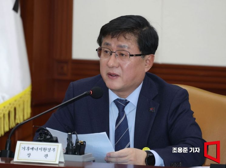 물·에너지 하나로 묶는다…하수처리장 태양광·데이터센터 연계 추진