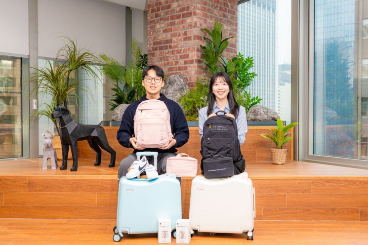 동국제강그룹, 초등 입학 앞둔 자녀 100여명에 응원 선물