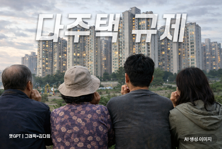 [금융현미경]기존 대출까지 흔드는건 처음… 역대 다주택 규제 어땠나