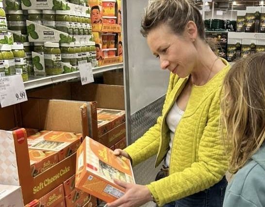 "치즈케익 통했다" 삼립, 美 코스트코 물량 9배 확대…500만봉 추가 공급