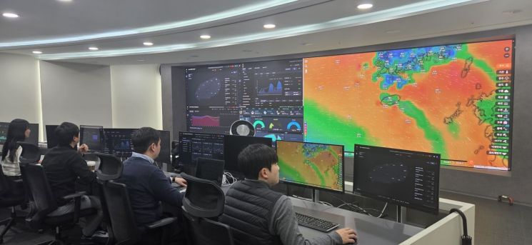 LS일렉트릭, AI로 재생에너지 발전량 예측···전력중개 사업 박차