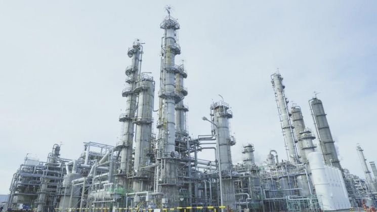 "대산 1호, 불확실성 해소" 2·3호 개편안도 속도 낸다