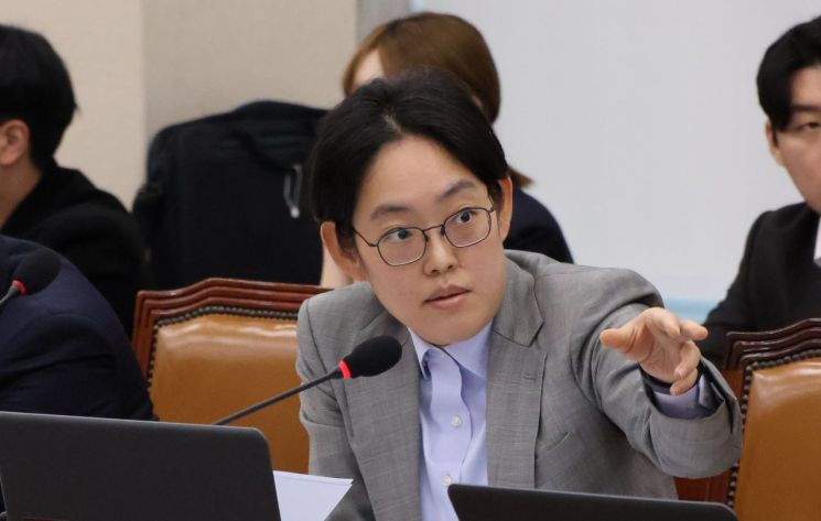 공천뇌물 피선거권 제한 10년→20년 연장…국민의힘 조지연, 선거법개정안 발의