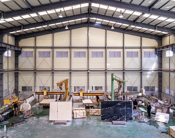 제일스톤, 수입부터 재단·가공까지 원스톱 공급체계 구축… 타일사업부 확장 본격화